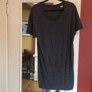 BDG tee shirt dress